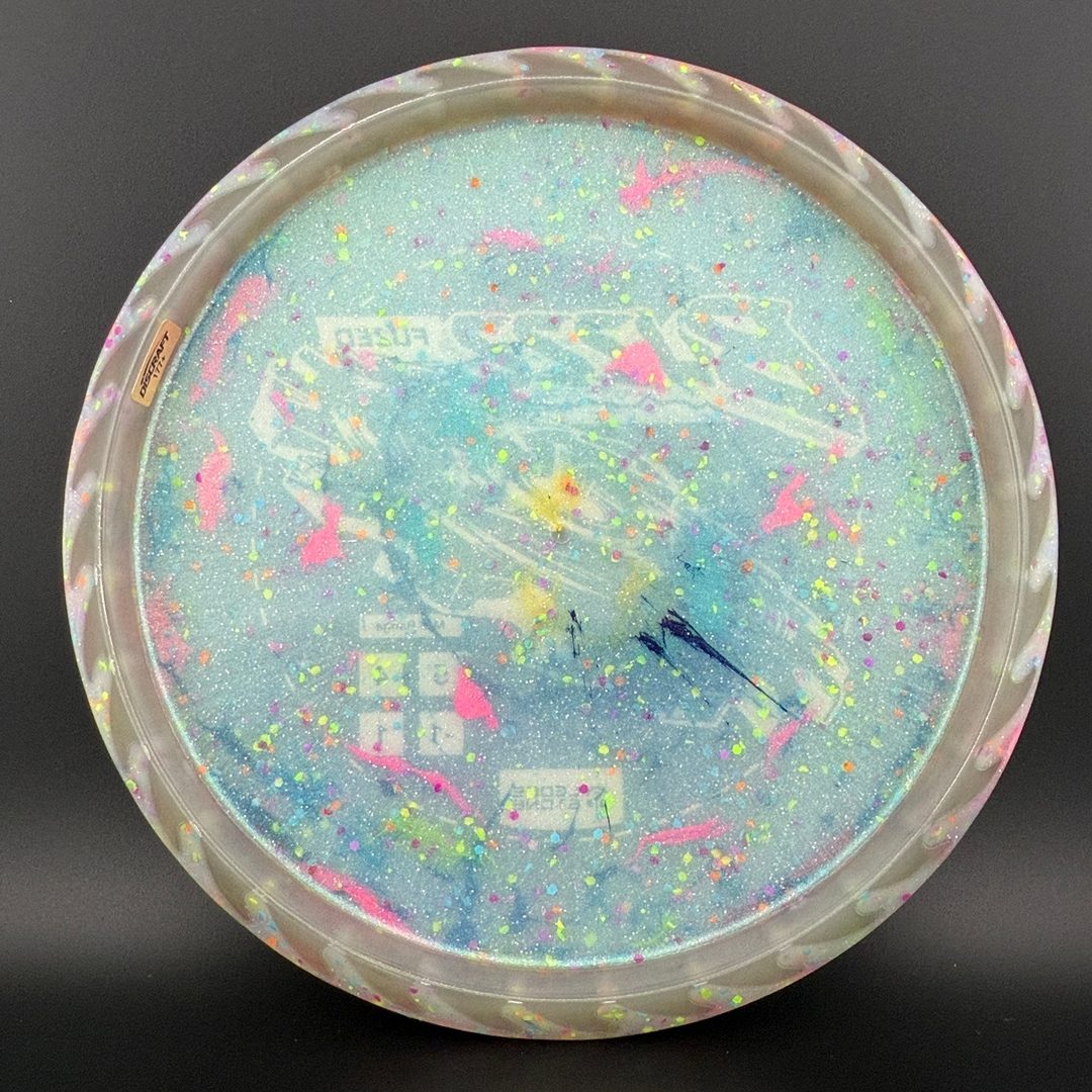 FuZed "Kitchen Sink" Buzzz - Ledgestone Finale 2026 Discraft