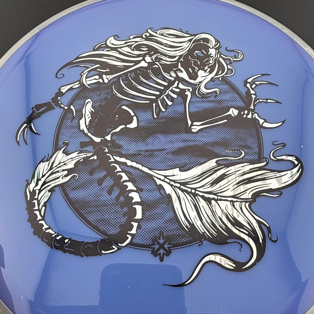 Neutron Balance - "Siren" by Marm O. Set Axiom