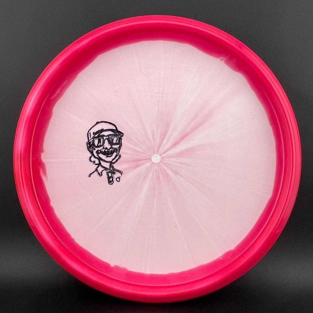 Horizon S-Line Link - Colten Tour Fundraiser *Colten Stash* Discmania