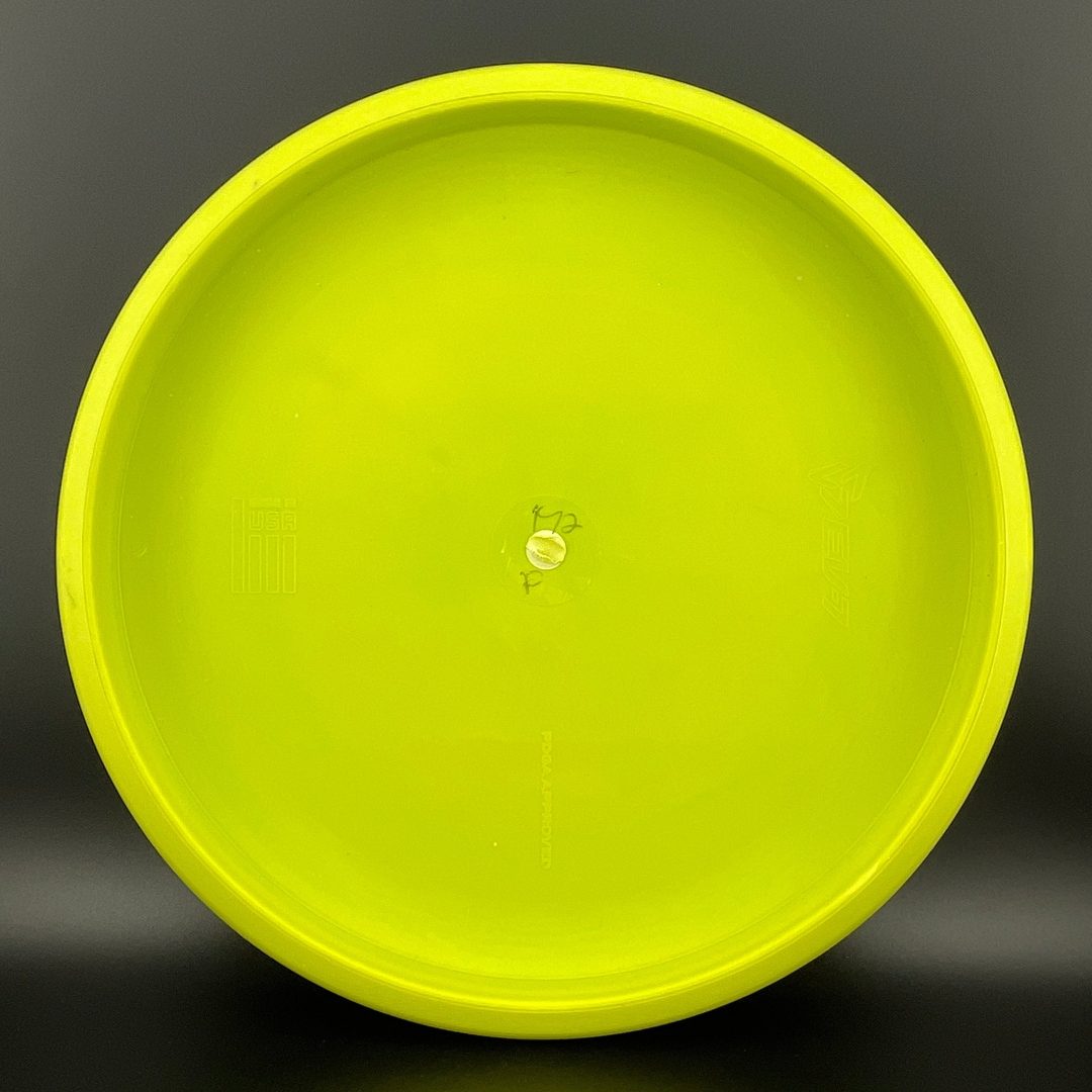 OG Firm Mobius - Tournament Stamp *Gibson Stash* EV-7