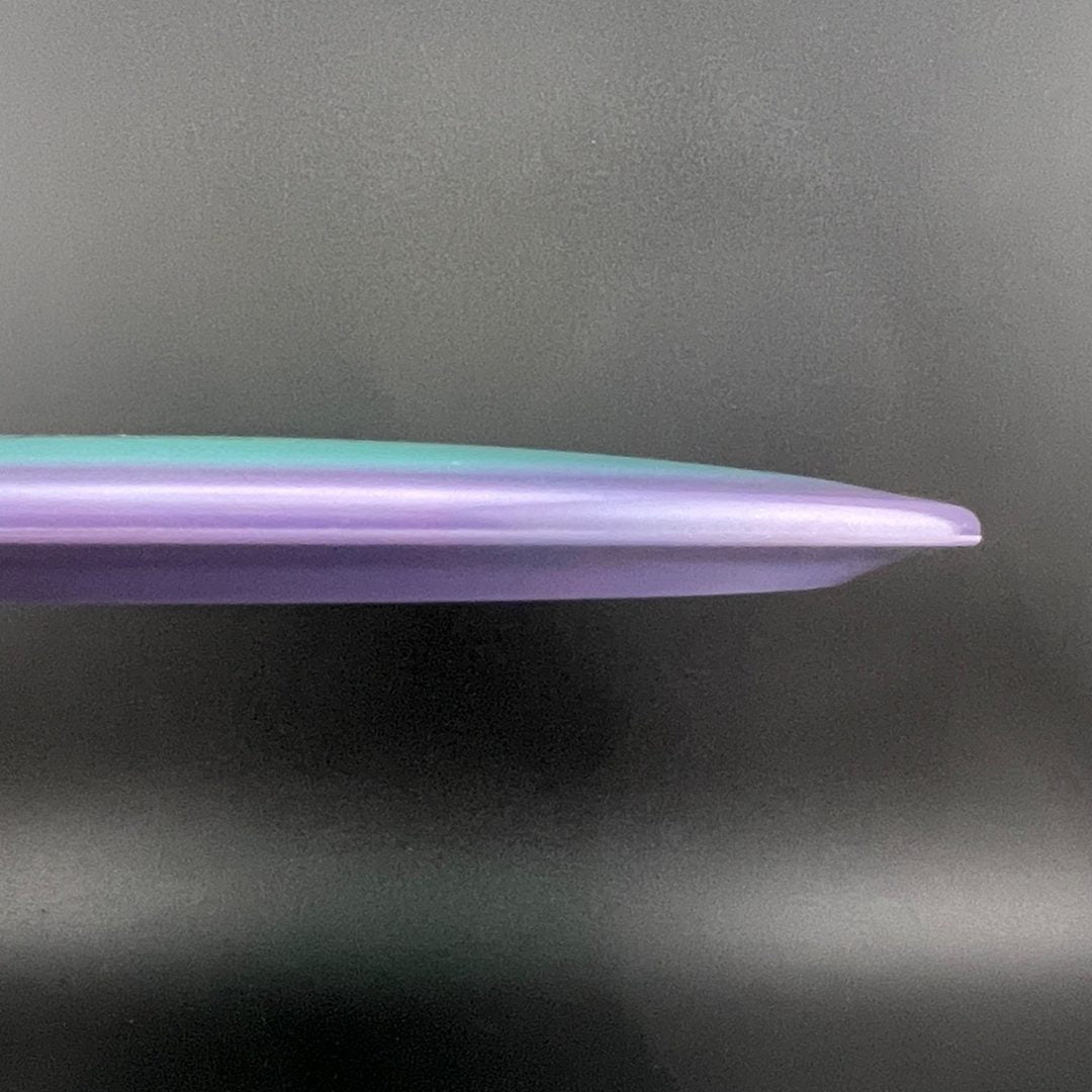 Proto Glow Halo Champion Firebird - Nate Sexton 2025 Tour Series Innova