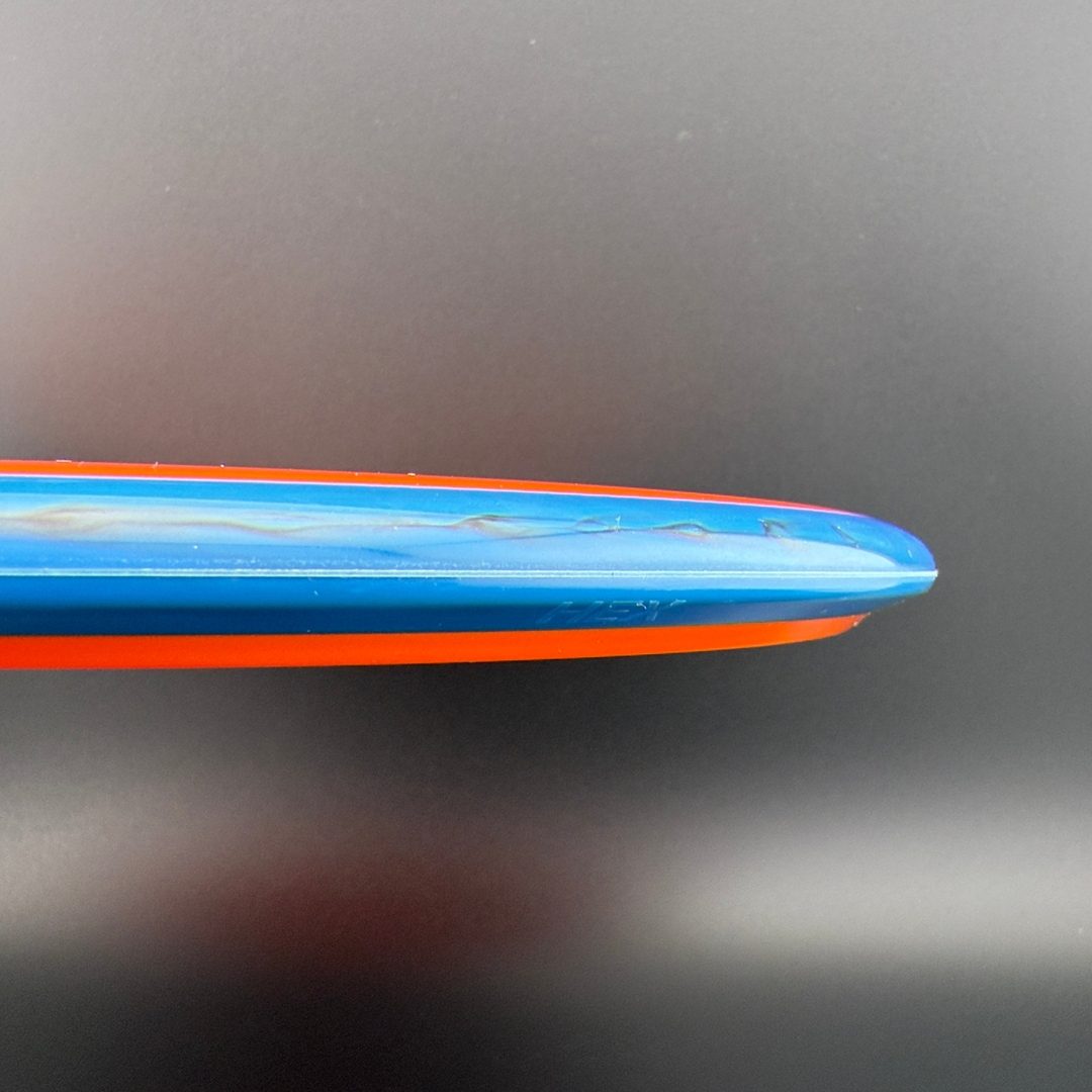 Neutron Hex - "Chuxi" Dragon Axiom