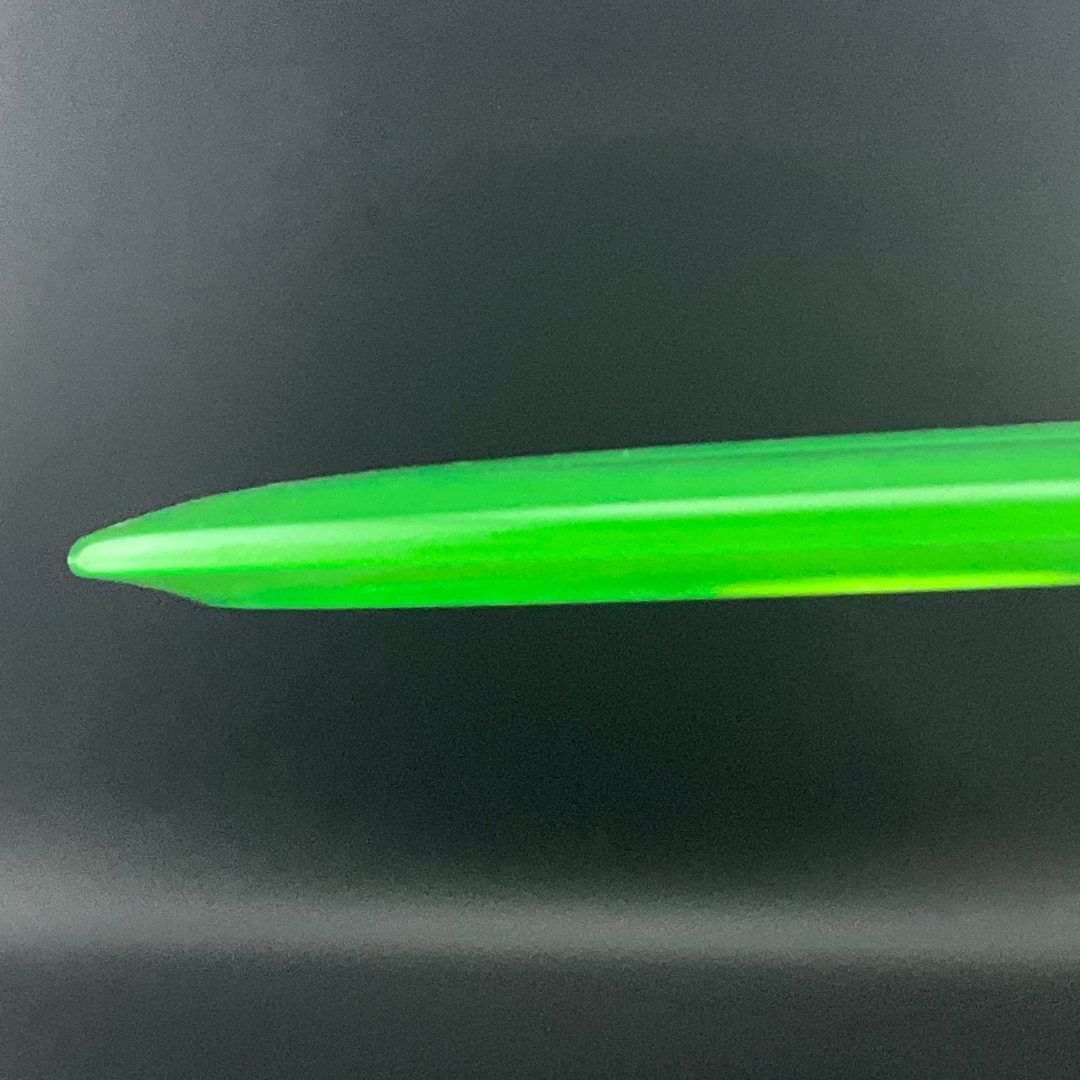 Eternal Jackalope - 2022 First Run - Variant No 1 - Alien Lab MINT Discs