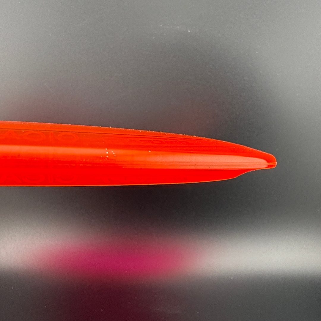 CryZtal Lite Cicada - Ledgestone 2025 Season 1 Discraft