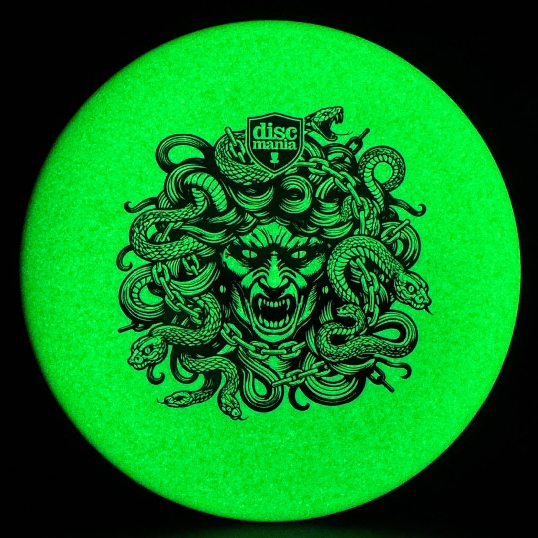 Lumen Glow Link Discmania