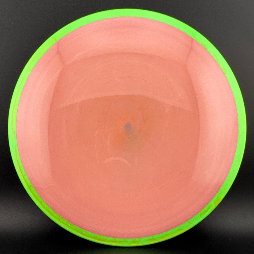 Neutron Bokeh - Factory Blanks Axiom