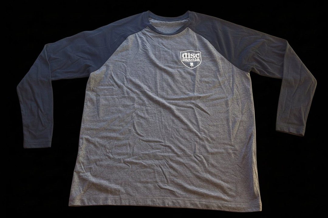 Miscellaneous Shirts *Colten Montgomery Stash Discmania
