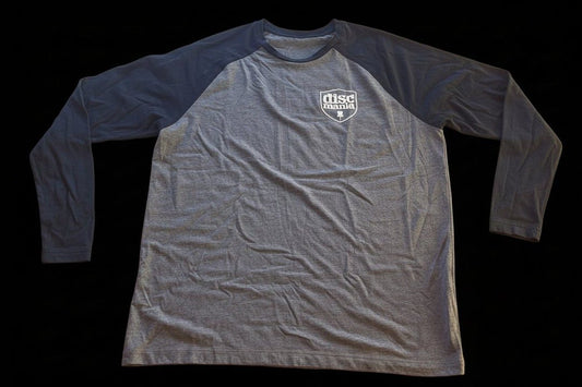 Miscellaneous Shirts *Colten Montgomery Stash Discmania