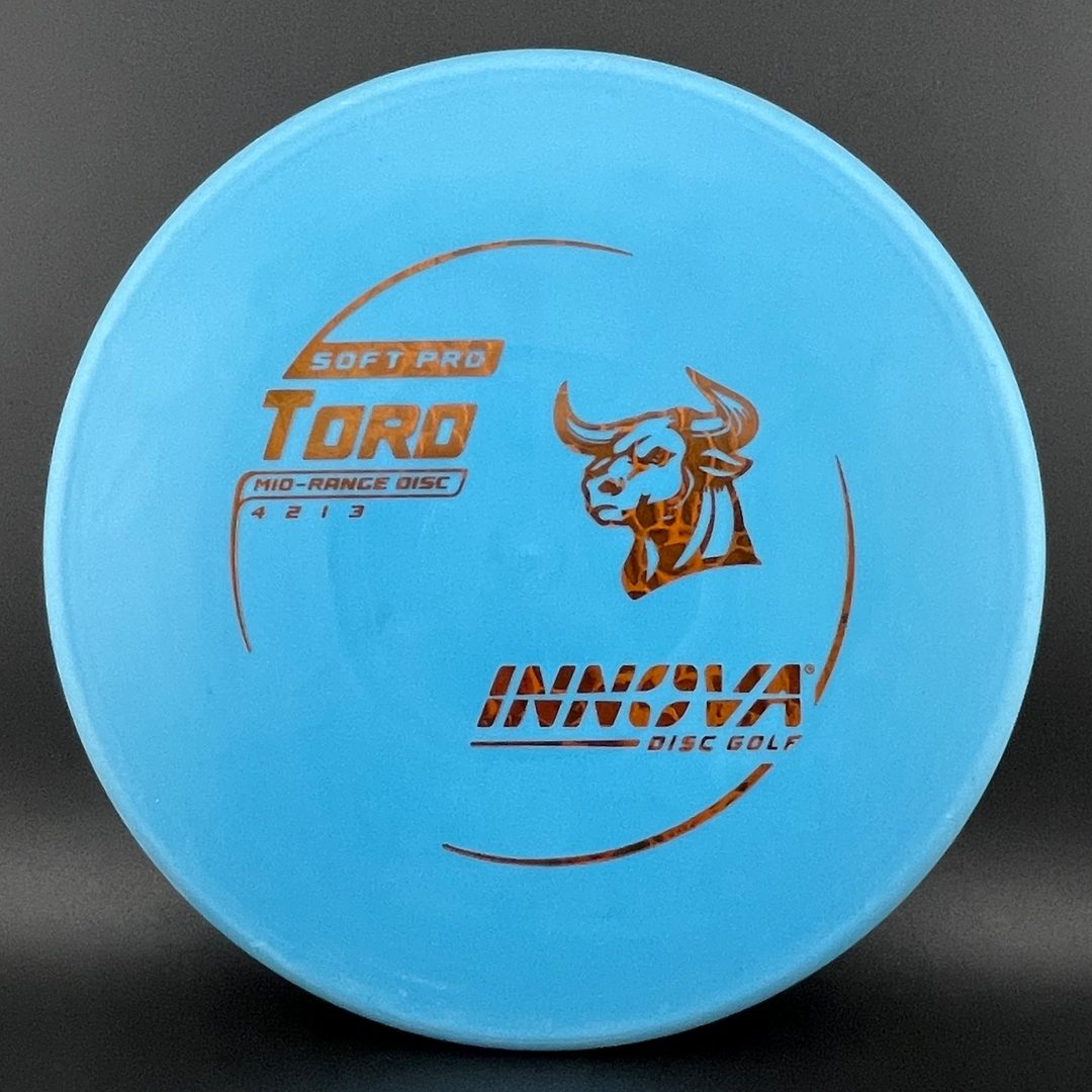 Soft Pro Toro Innova