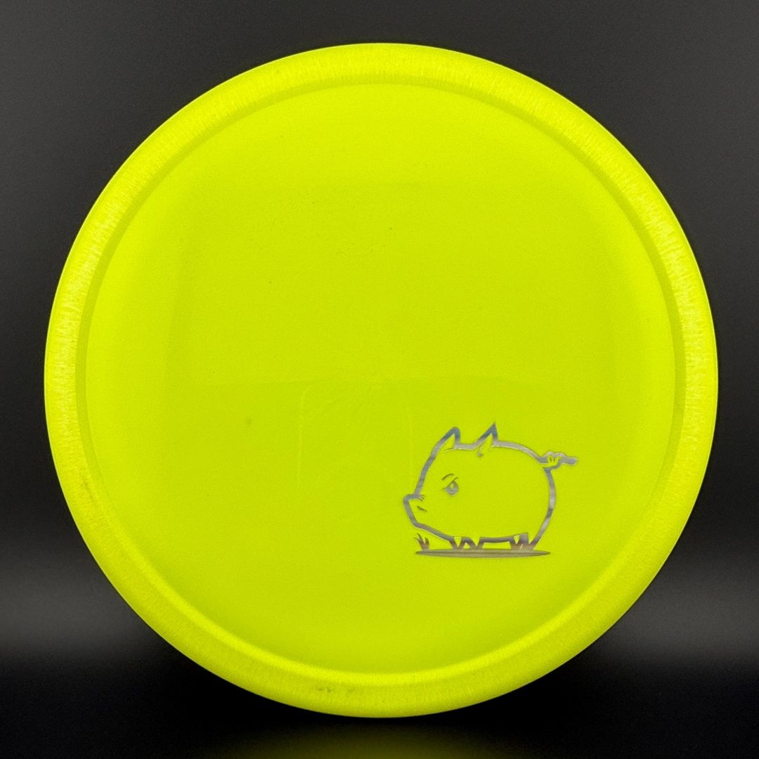 Star Pig - Mini Pig Stamp Innova