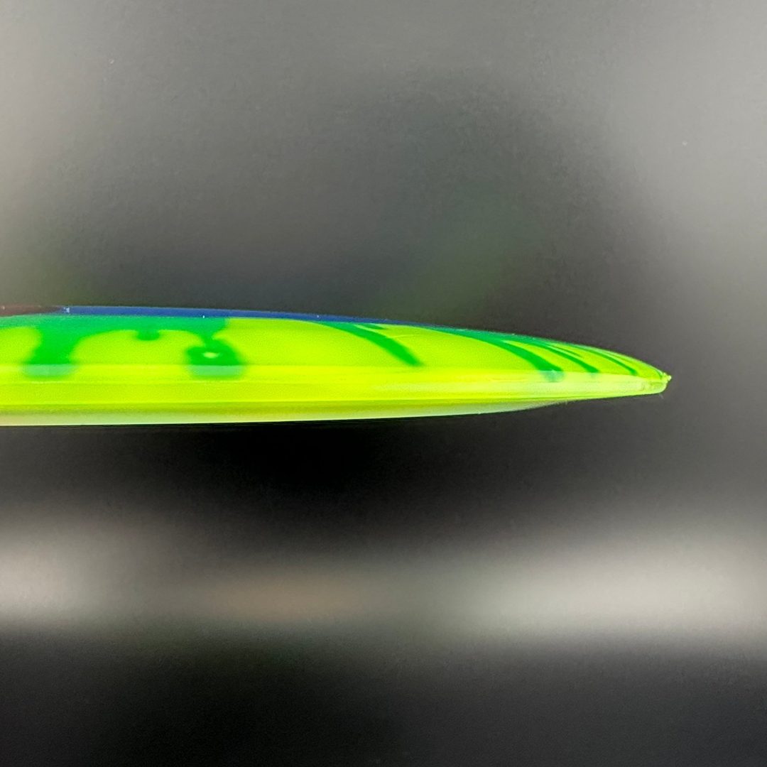 I-Dye Champion Daedalus - F2 Innova