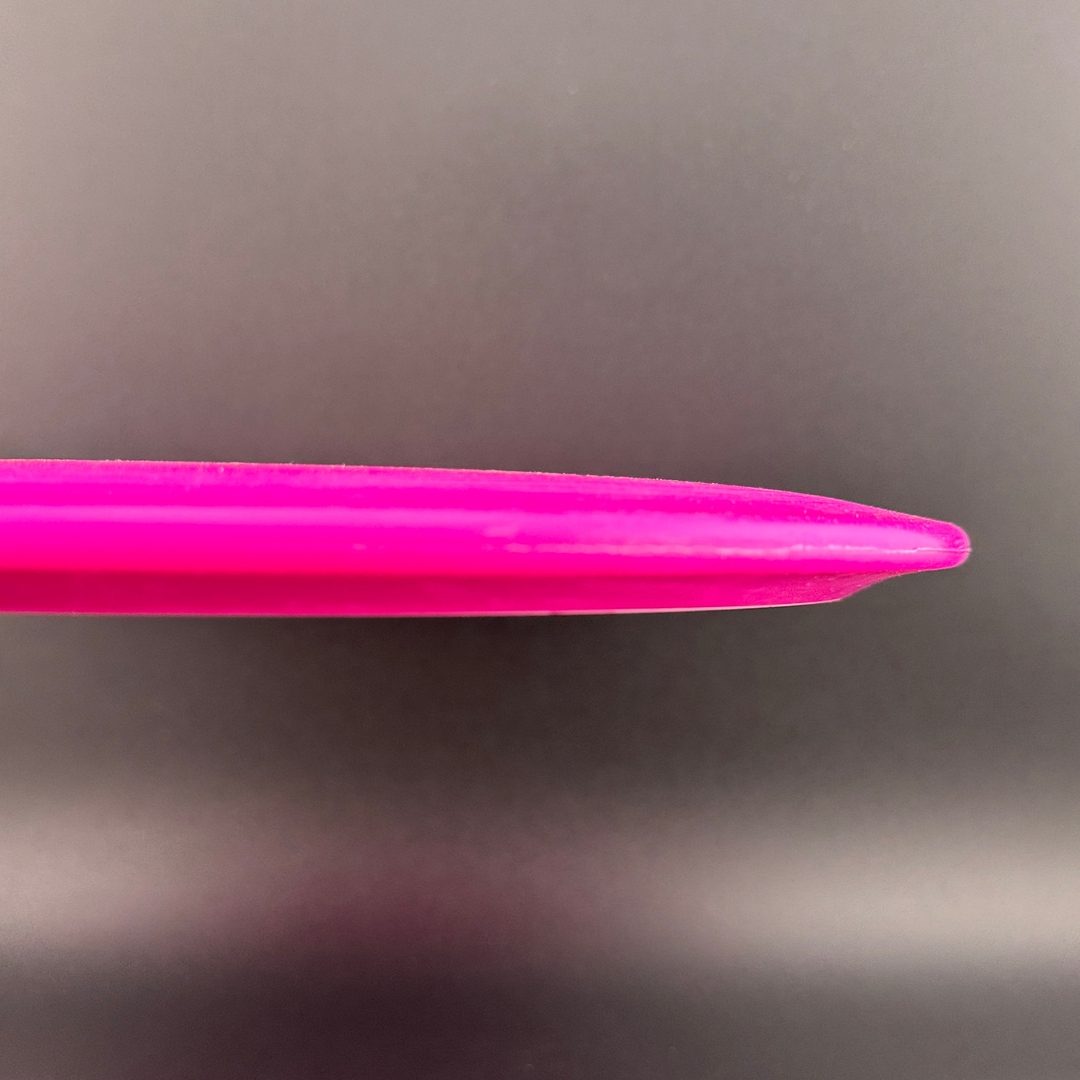 Swift Zhu - Fairway Driver - Floats! Yikun