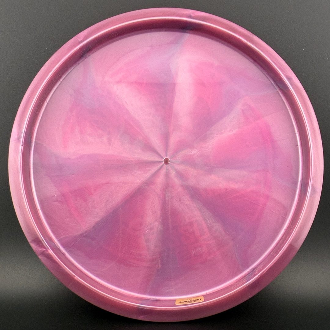 Big Z Swirl Buzzz SS - Andrew Presnell - 2026 Ledgestone Discraft