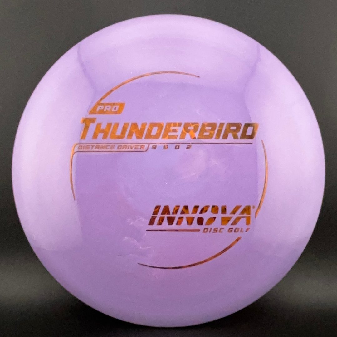 Pro Thunderbird Innova