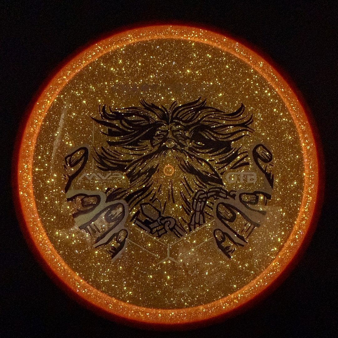 Particle Glow Proton Hex - Champions Cup 2025 Axiom