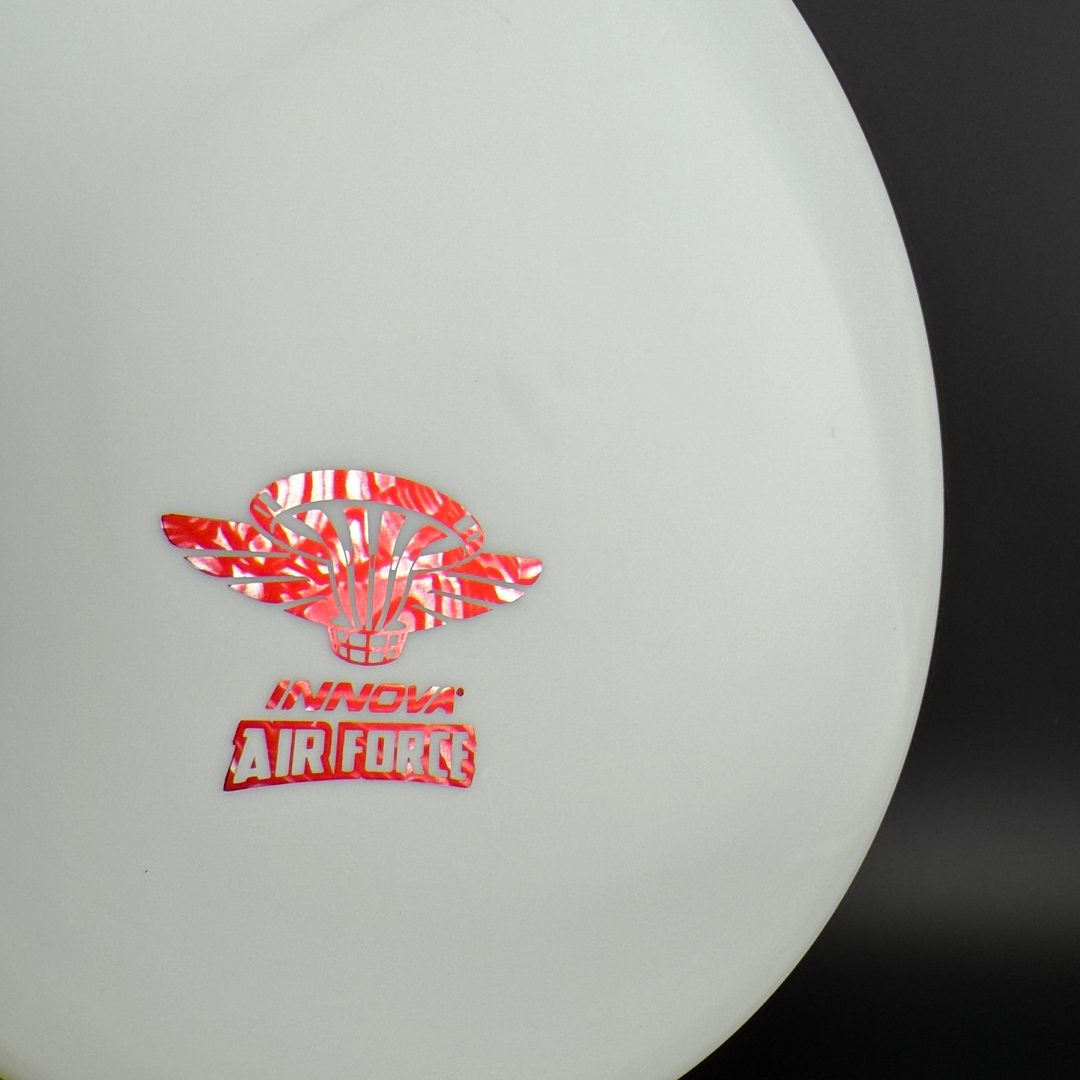 Star Stingray - Limited Air Force Stamp Innova
