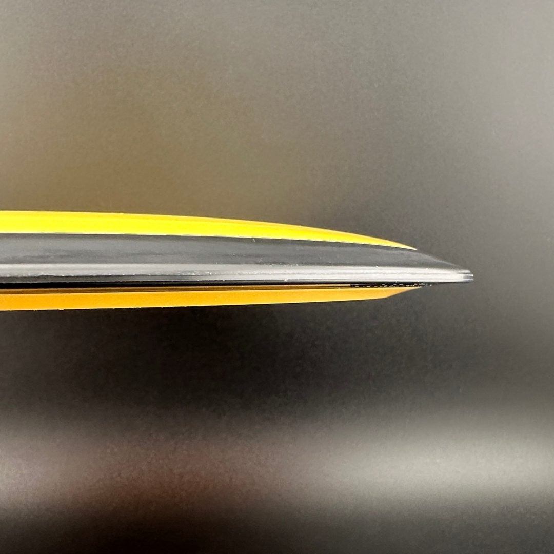 Fission Wave - Factory Misprint MVP