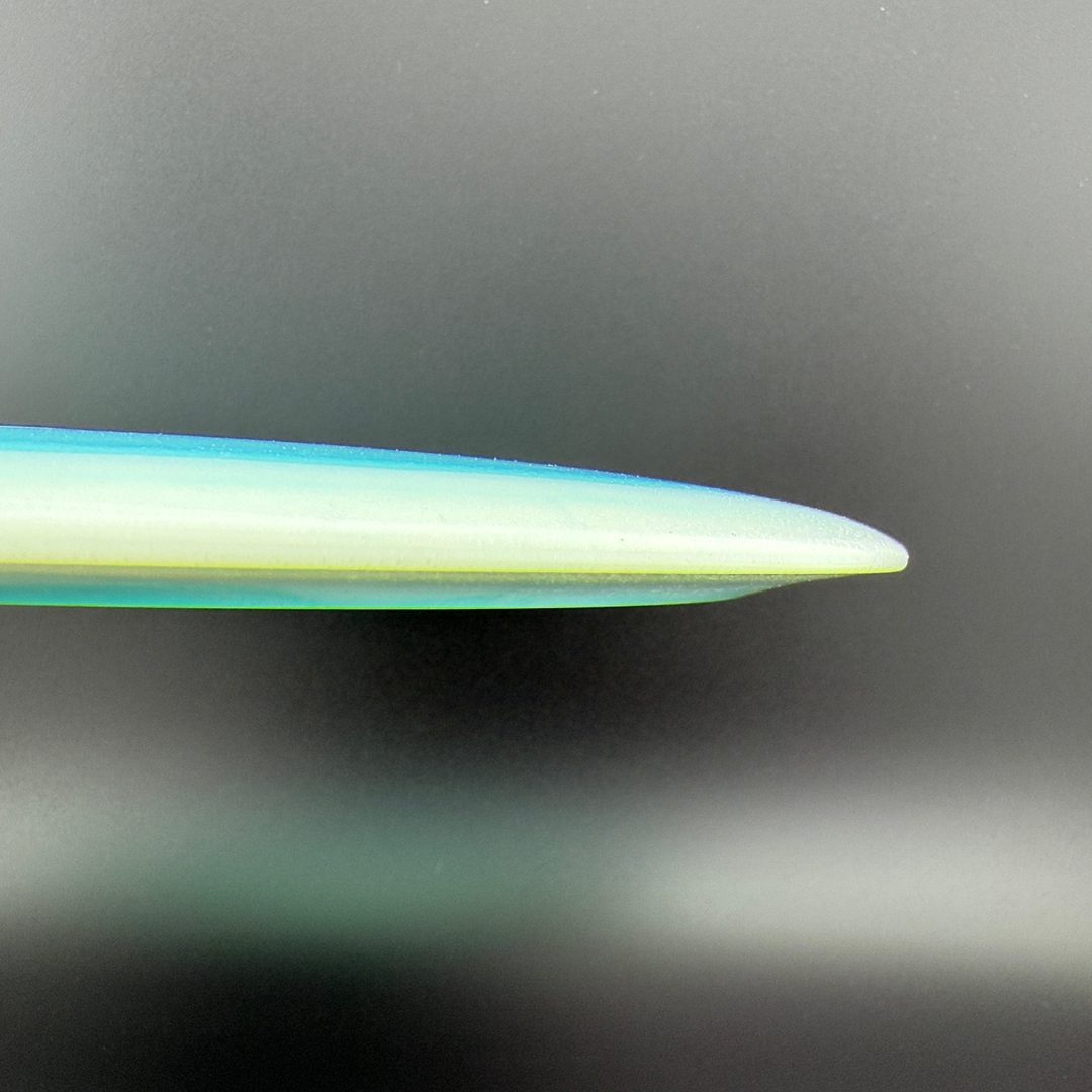 Halo Champion Wraith - Limited Air Force Stamp Innova