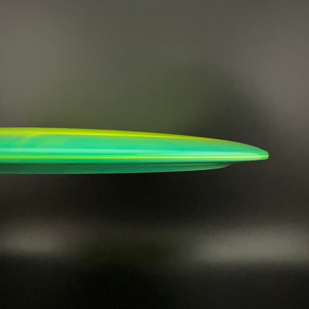 Halo Star Mamba Innova