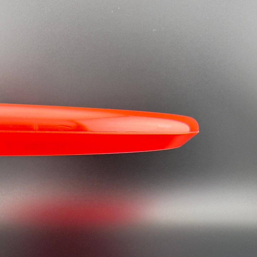 Z Zone - "The Venutian Man" by Marm O Set Discraft