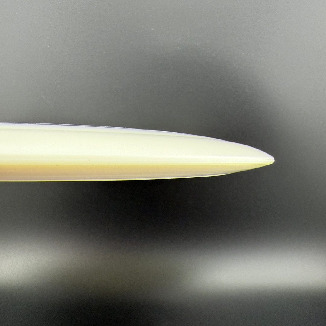 Z Glo Heat - Seasonal Glo Discraft