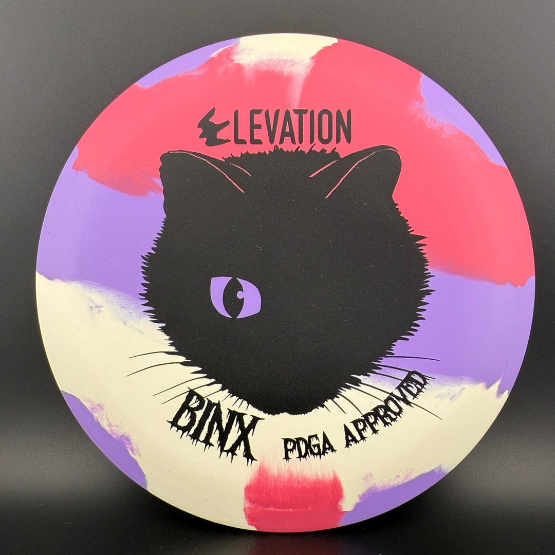 ecoFLEX Binx Elevation