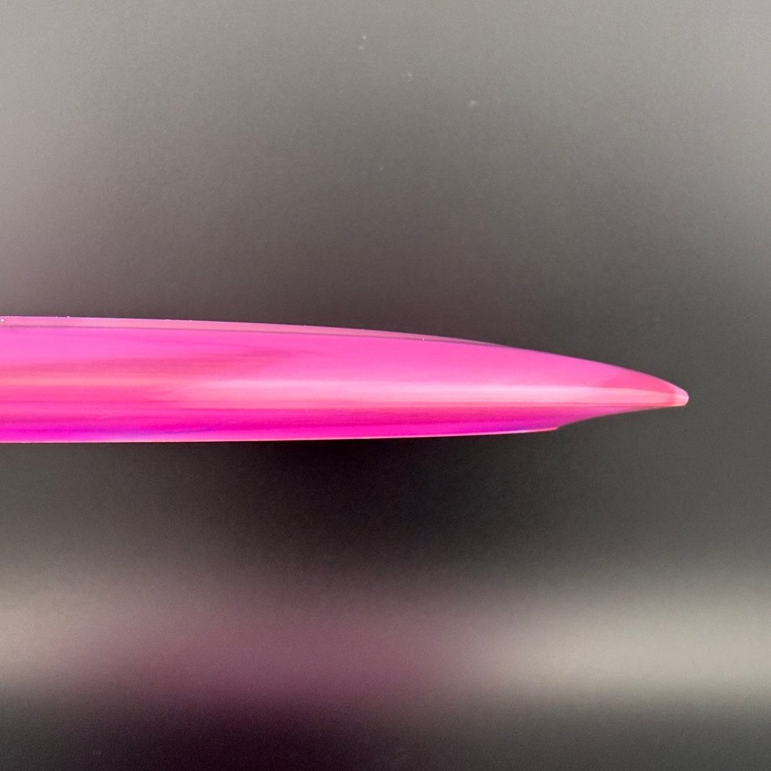 Z Swirl Nuke - Ezra Aderhold 2025 Tour Series Discraft