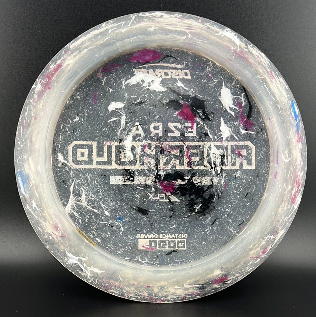 Jawbreaker Z FLX Nuke - 2024 Ezra Aderhold Tour Series