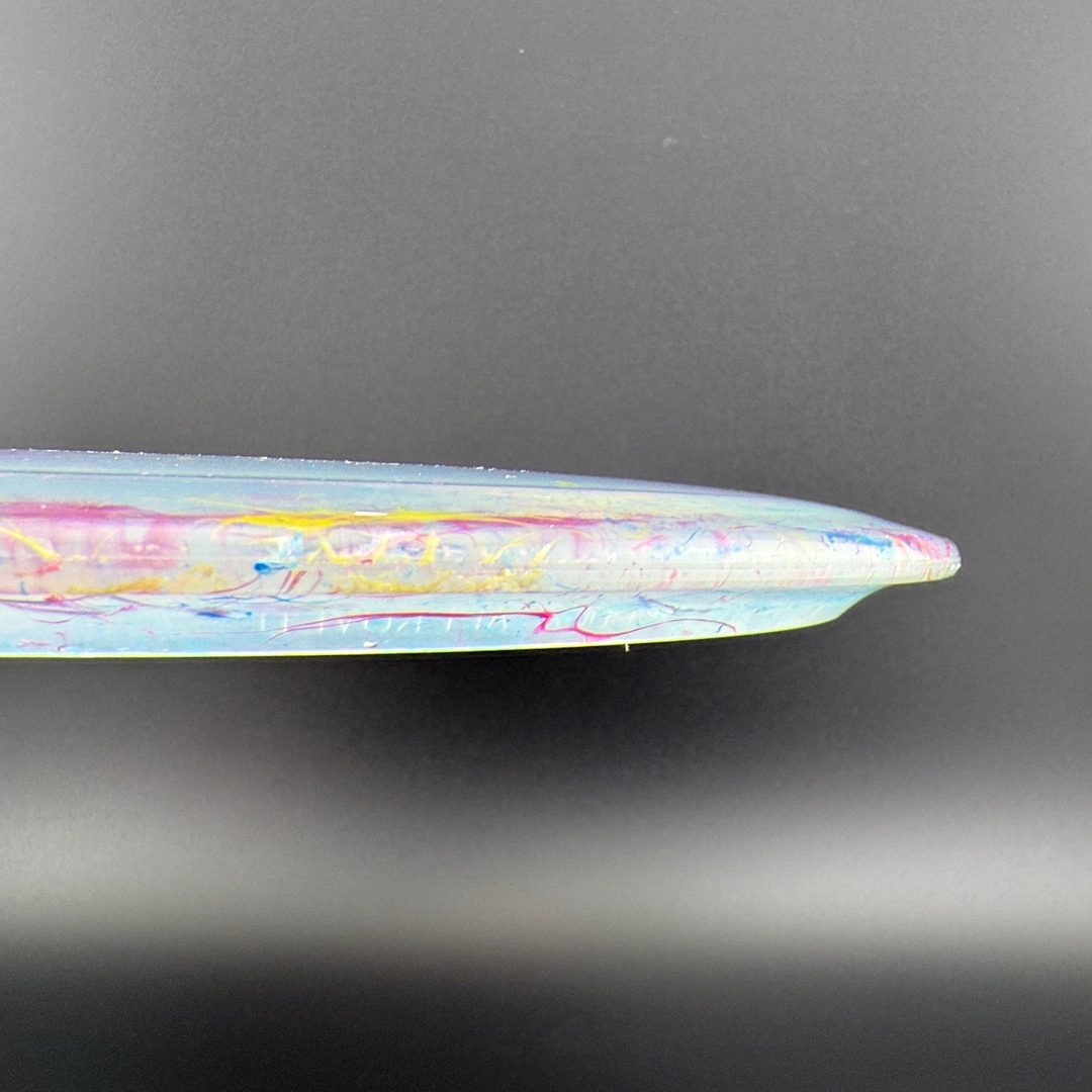 Jawbreaker Z Passion - Misprint - "It's Always A Passion" Collab Paige Brodie Discraft