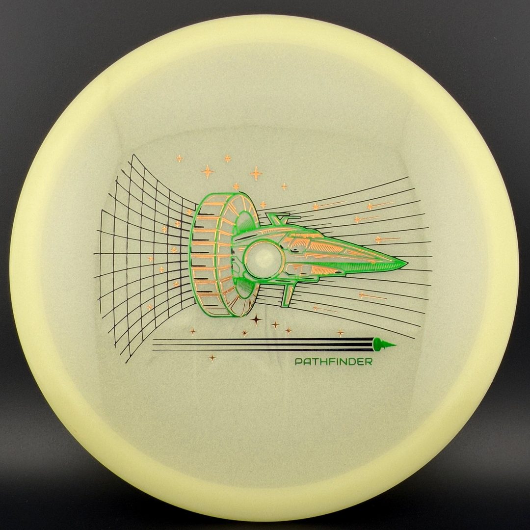 Soft Glow Pathfinder - Hyperdrive TSA