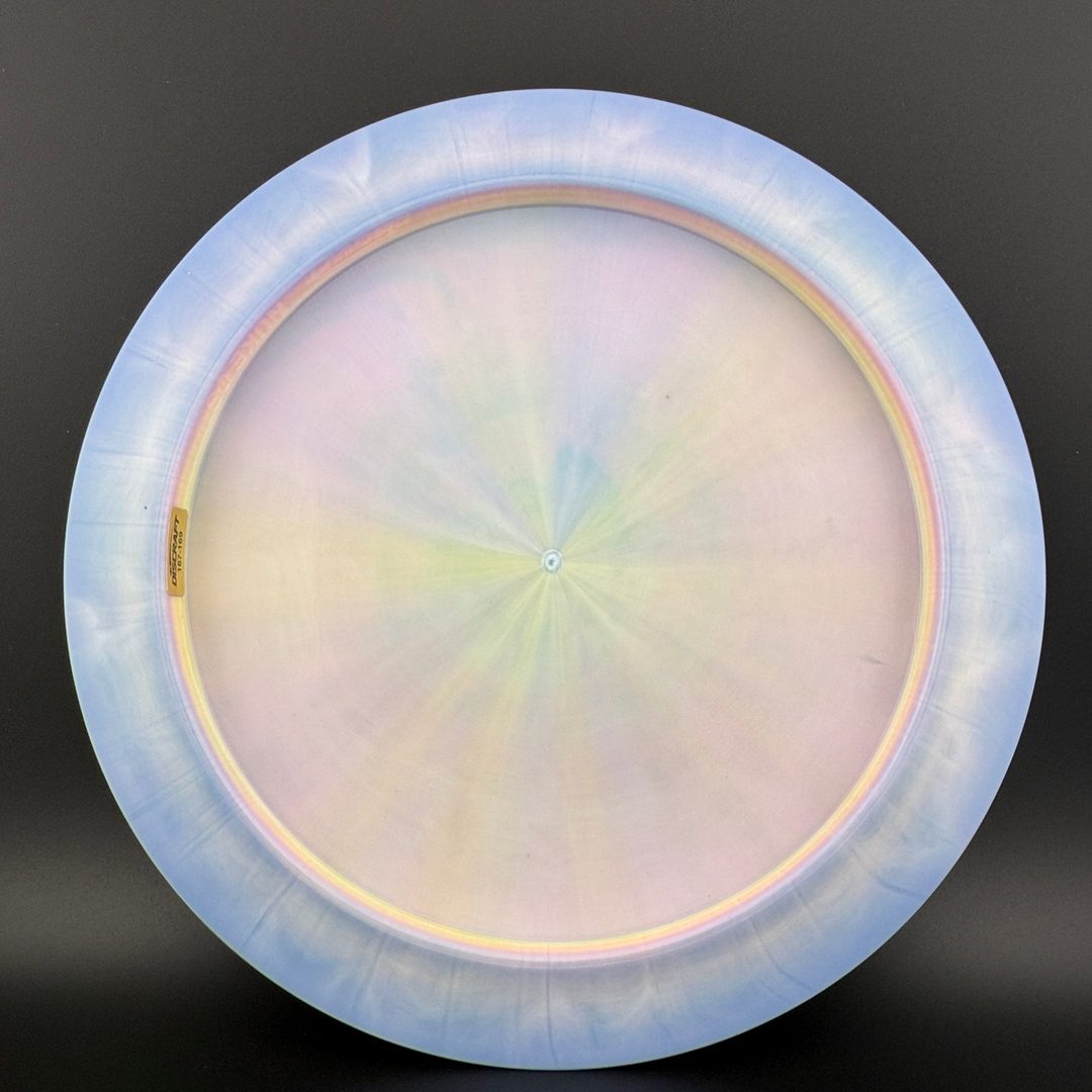 Nuke OS - Fluke OS - April Fools 2025 Misprint Discraft