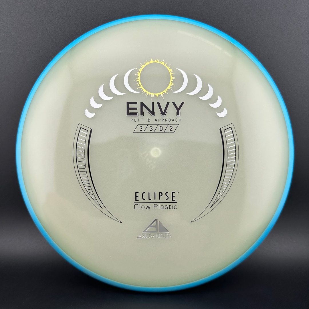 Eclipse 2.0 Envy Axiom