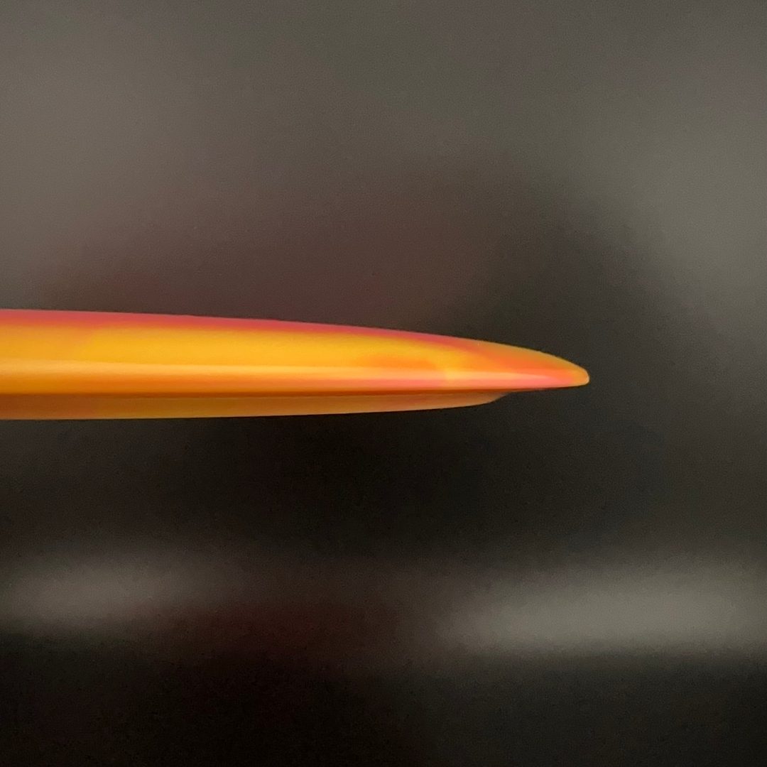 Halo Star Mamba Innova