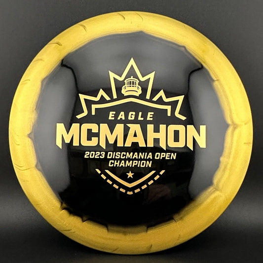 Golden Horizon Cloud Breaker - Eagle McMahon - 2023 Discmania Open Champion *Warehouse Stash* Discmania