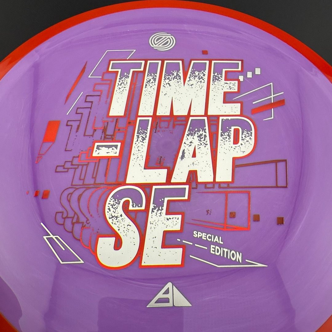 Neutron Time-Lapse Re-Tooled - Special Edition Axiom