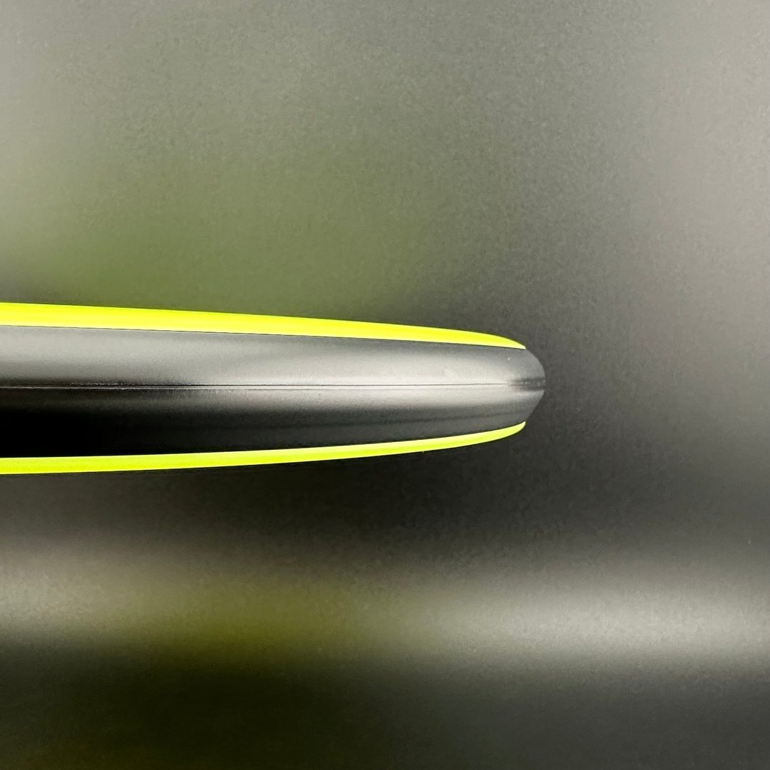 Soft Neutron Glitch MVP