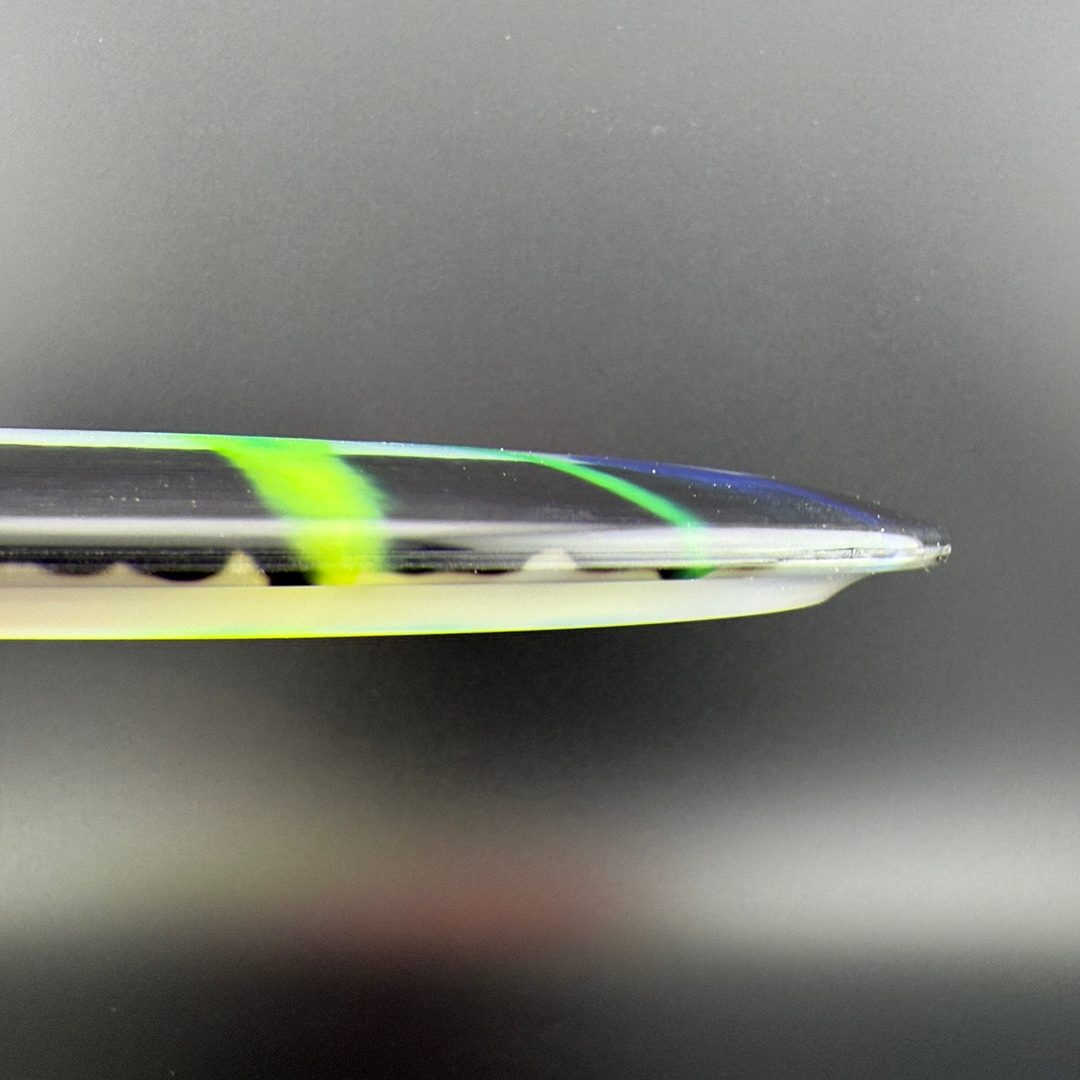 Fly Dye Z Passion - Paige Pierce Discraft