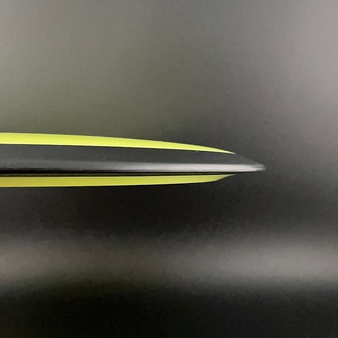 Neutron Wave - Lab Second MVP