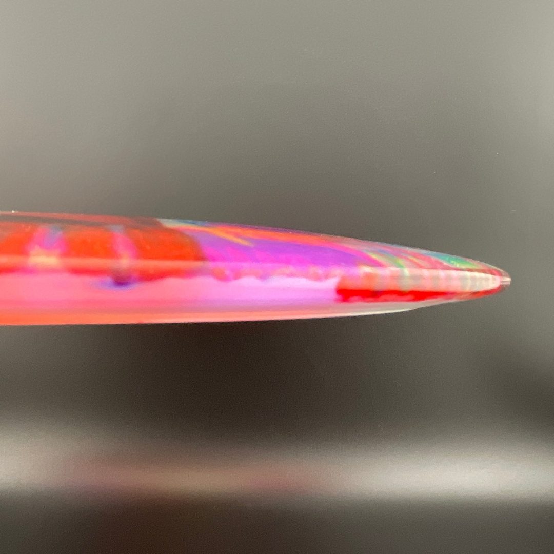 I-Dye Champion Gorgon Innova