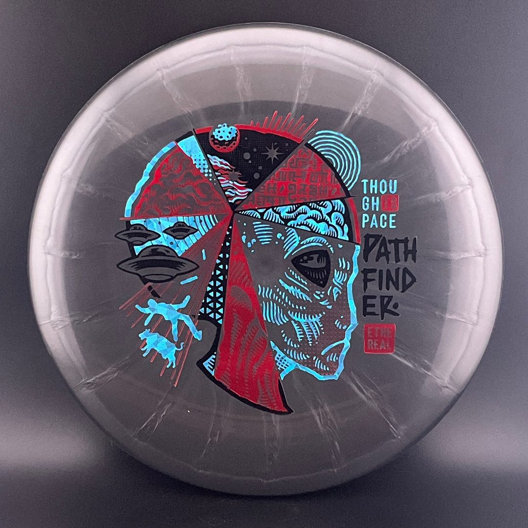 Ethereal Pathfinder - “Abduction” TSA