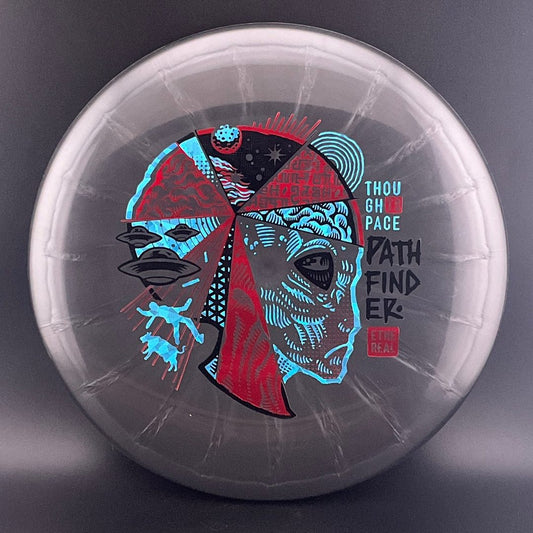 Ethereal Pathfinder - “Abduction” TSA