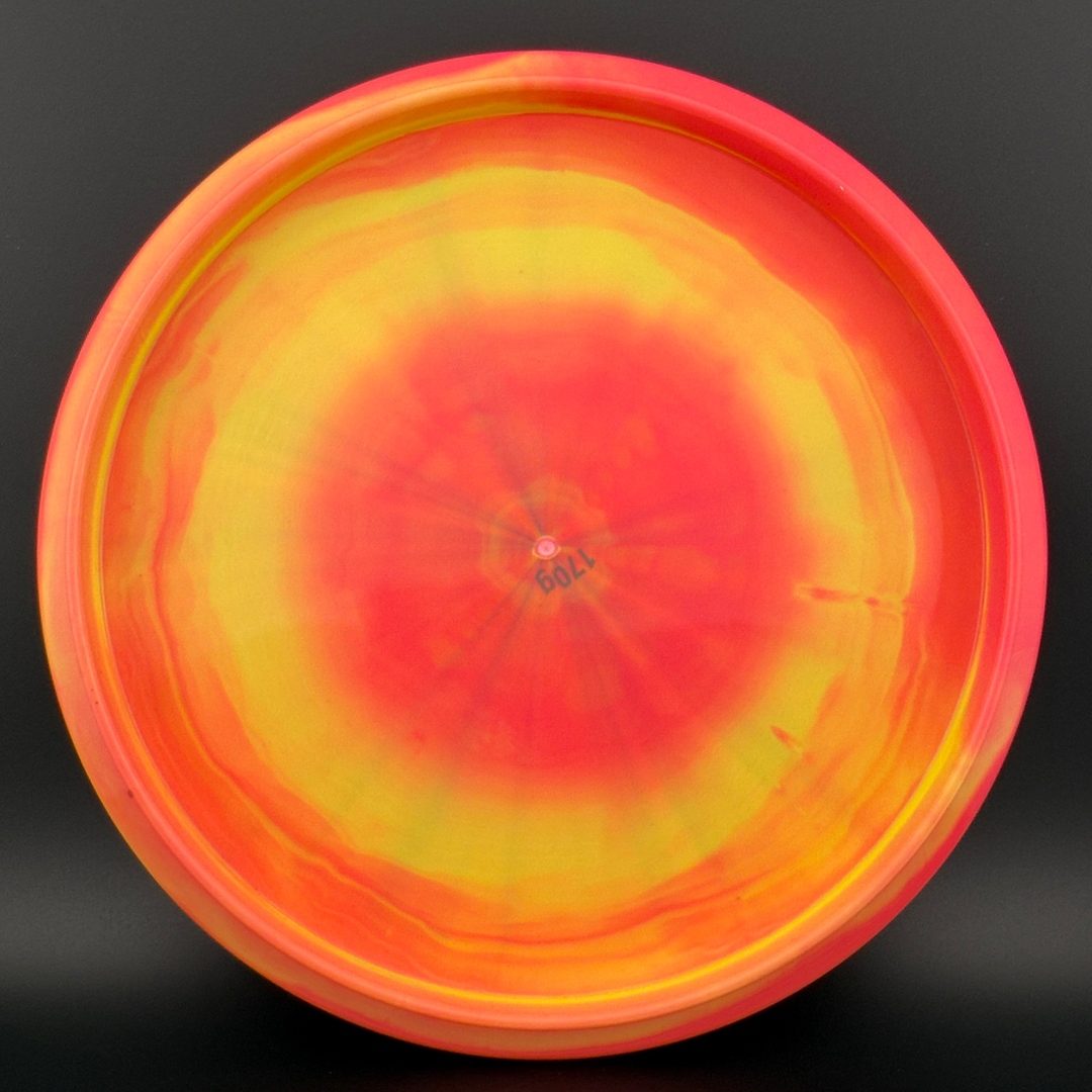 Swirl ESP Captain's Caliber - Testi Lento Misprints