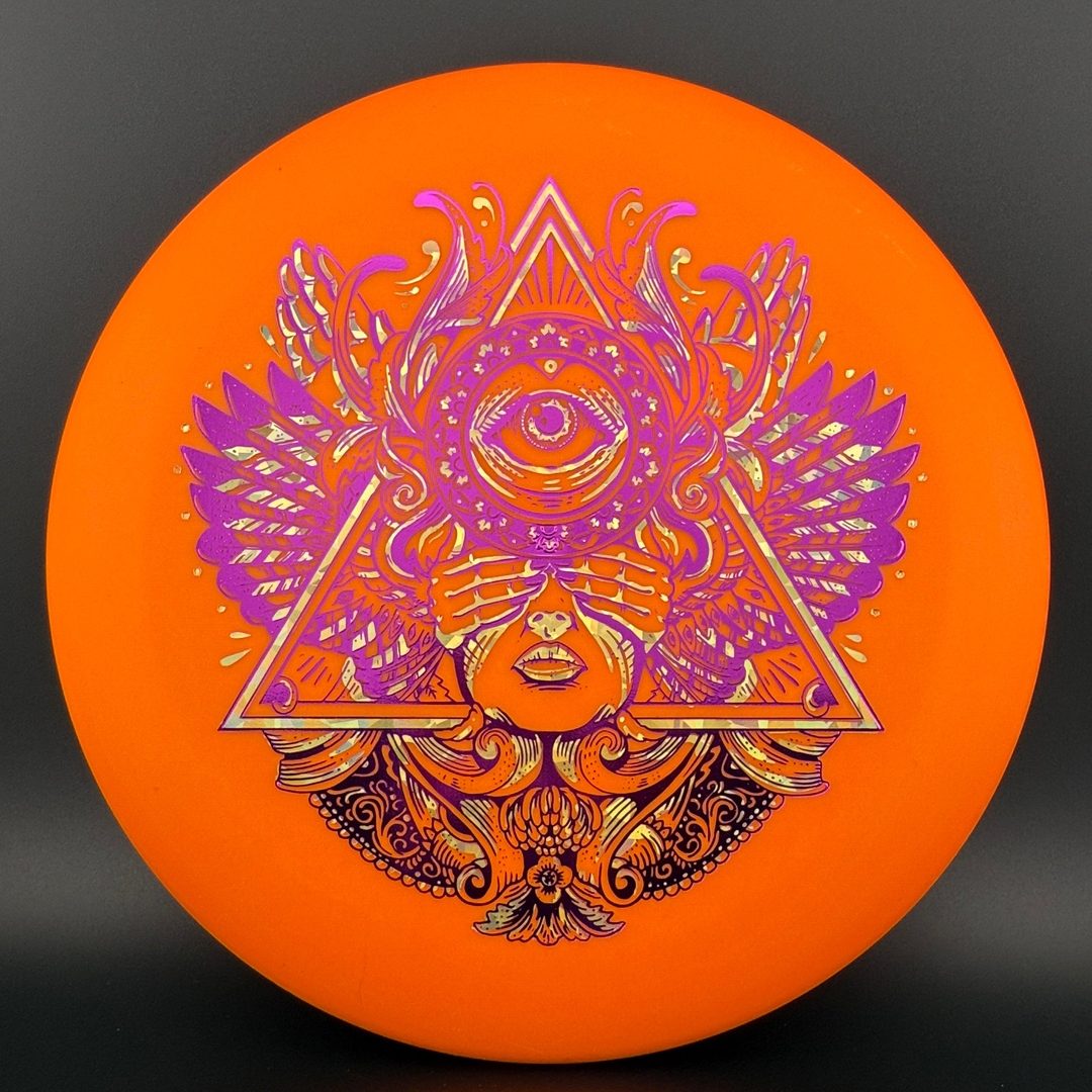 KC Pro Aviar - Secret Society Innova