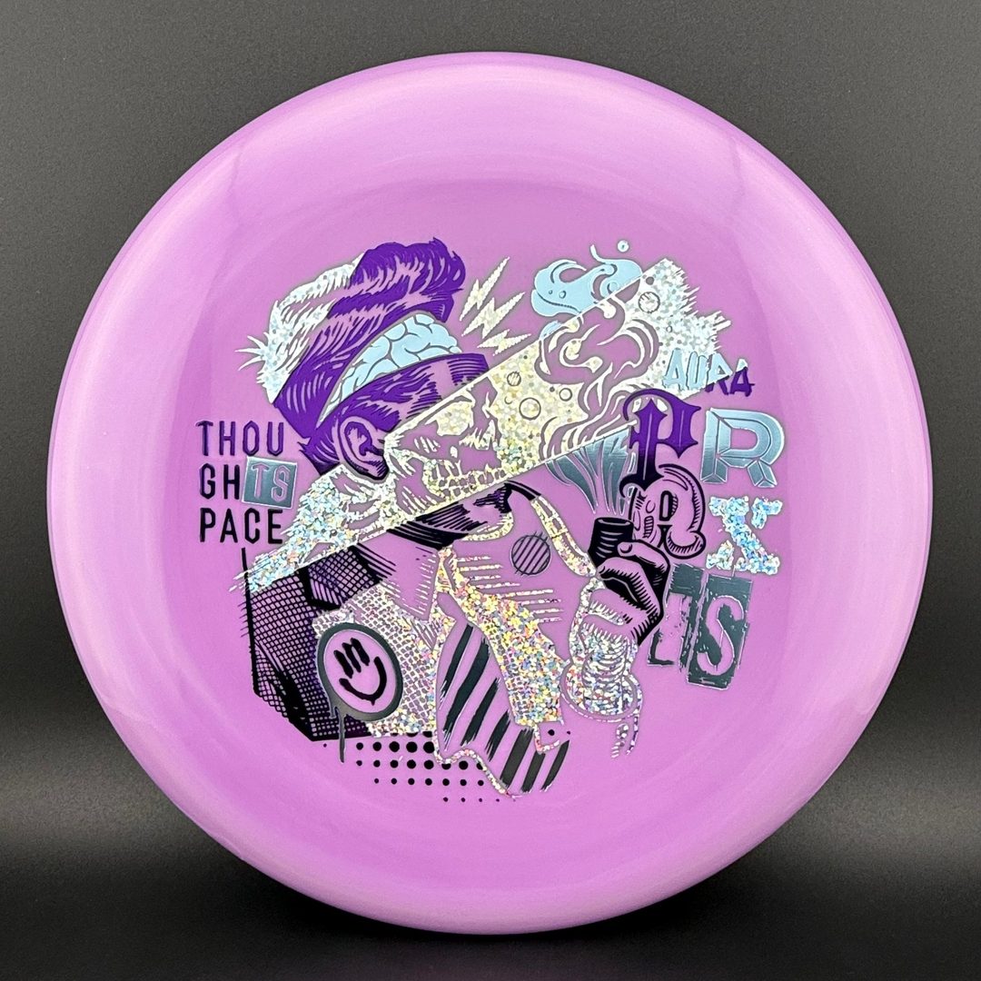 Soft Aura Praxis - First Run TSA