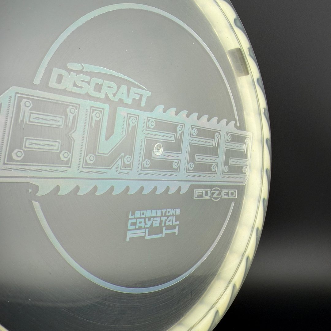 FuZed CryZtal Flx Buzzz - Ledgestone 2025 Discraft