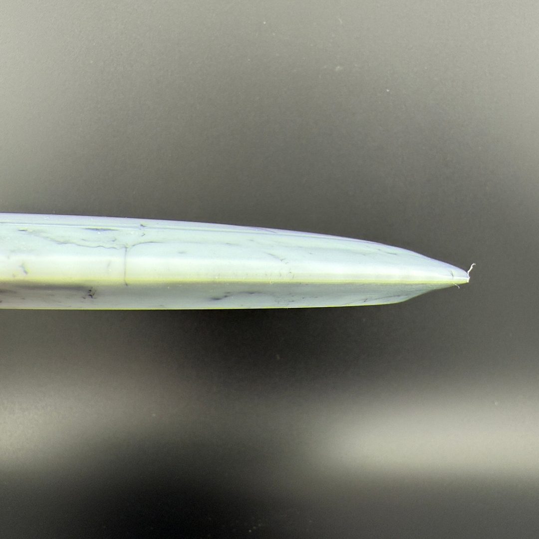 Toxic Waste Blackout Doomsday Discs