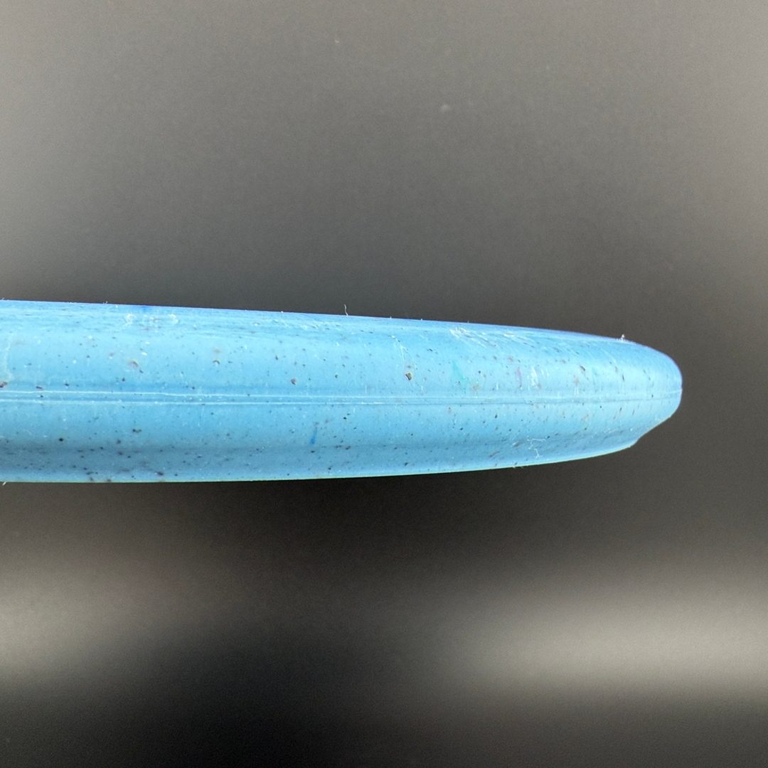 Medium Royal Party Pickle - STRATUS FEAR by Les White MINT Discs