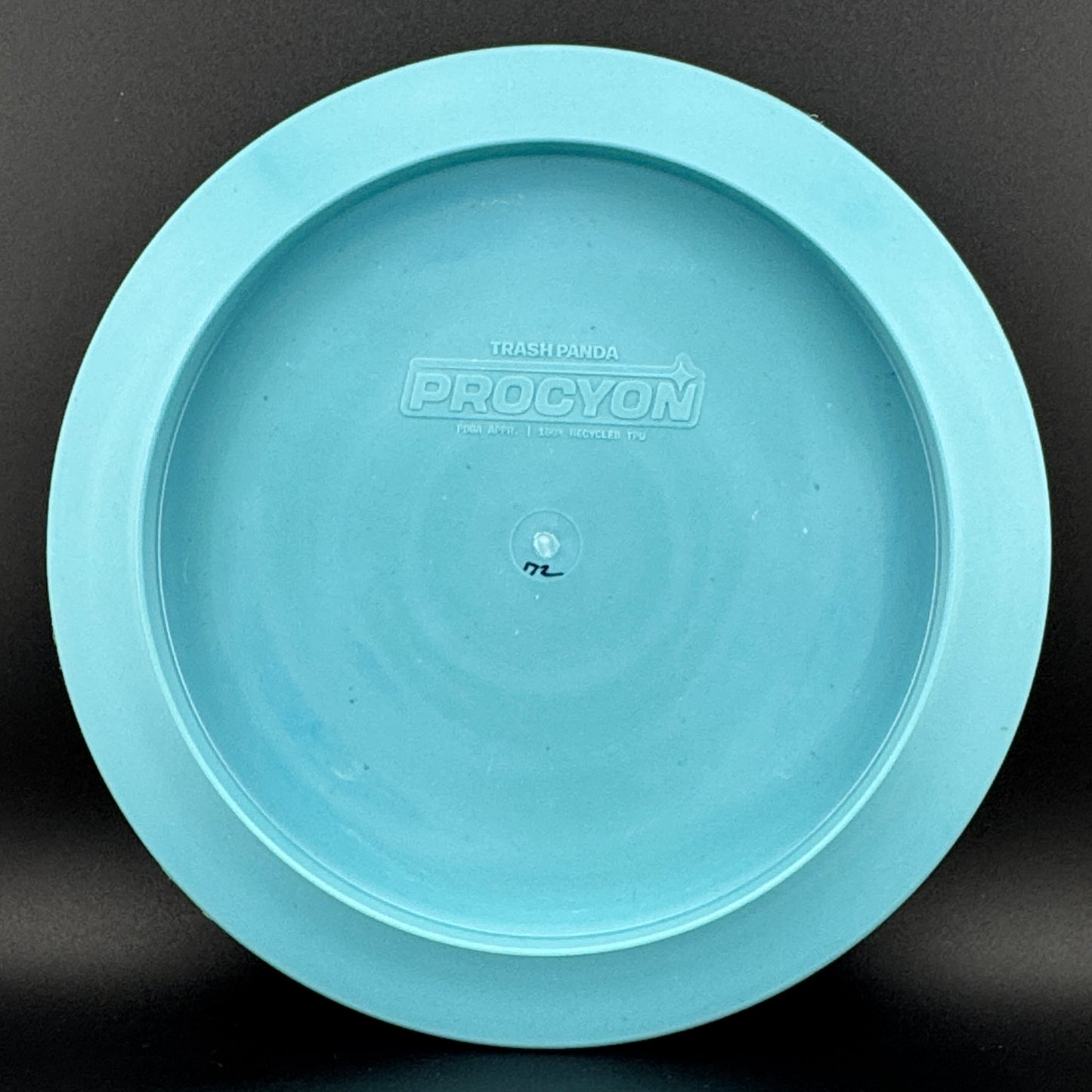 Super Procyon - Small Batch 008