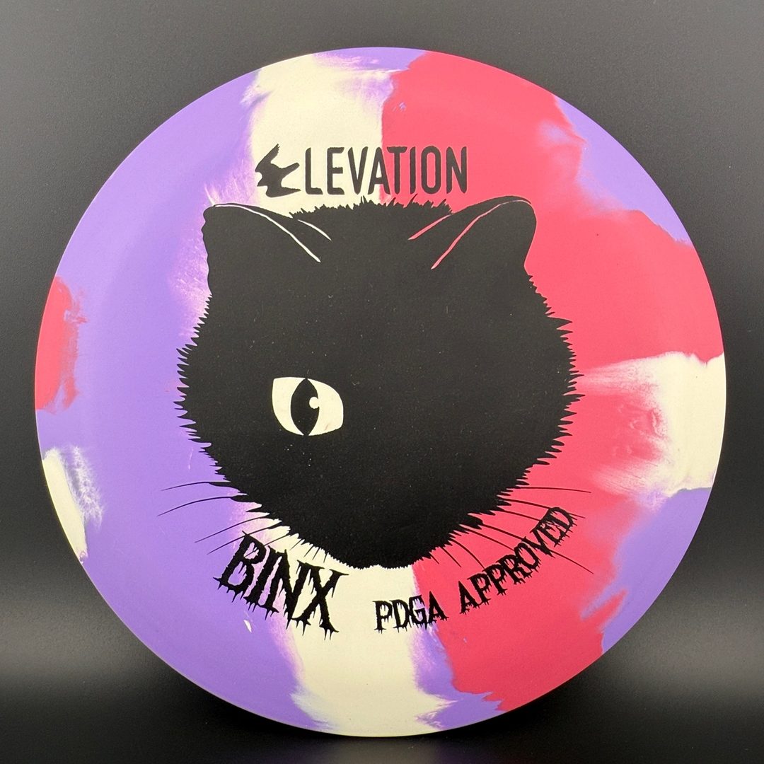 ecoFLEX Binx Elevation