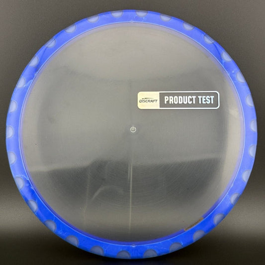 FuZed Z Zone - Product Test - 1/500 Discraft